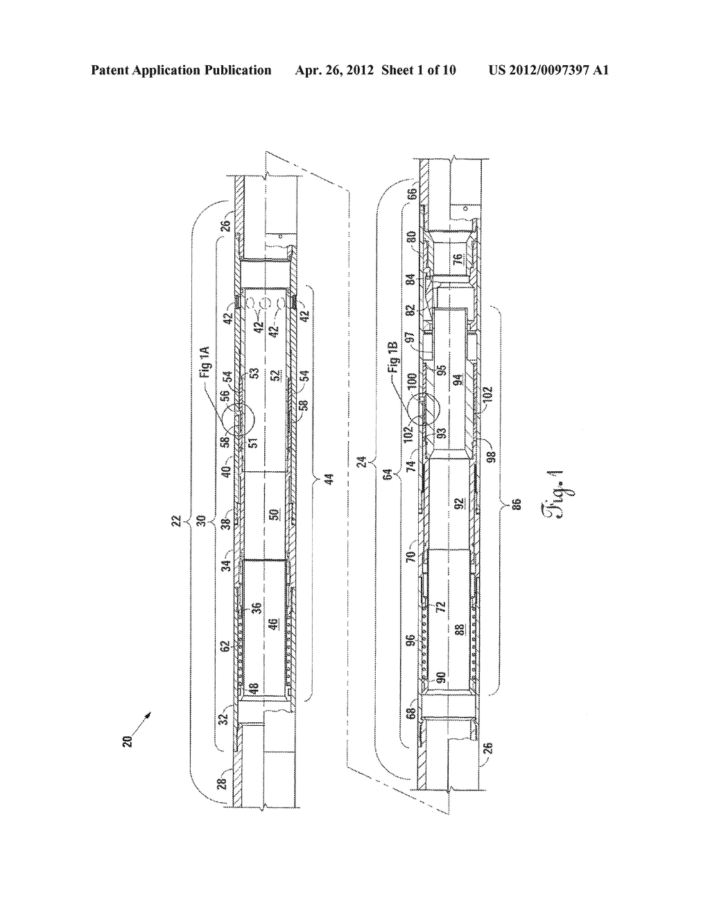 Fracturing System and Method - diagram, schematic, and image 02