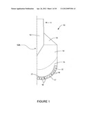 EARTH-BORING TOOLS AND COMPONENTS THEREOF INCLUDING MATERIAL HAVING     PRECIPITATE PHASE diagram and image