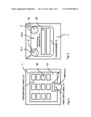 CALL INPUT DEVICE, ELEVATOR INSTALLATION WITH SUCH A CALL INPUT DEVICE AND     A METHOD FOR RETROFITTING AN ELEVATOR INSTALLATION WITH SUCH A CALL INPUT     DEVICE diagram and image
