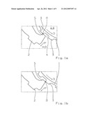 PARKING INTERLOCK DEVICE FOR AN AUTOMOTIVE TRANSMISSION diagram and image