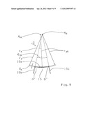 PARKING INTERLOCK DEVICE FOR AN AUTOMOTIVE TRANSMISSION diagram and image