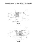 MULTIFUNCTION SWITCH FOR VEHICLE HAVING LIGHTING MODULE diagram and image