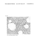 Sputtering Target of Ferromagnetic Material with Low Generation of     Particles diagram and image