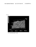 Sputtering Target of Ferromagnetic Material with Low Generation of     Particles diagram and image