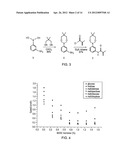 MATERIALS AND METHODS FOR RESOLVING POLYHYDRIC SPECIES BY ELECTROPHORESIS diagram and image