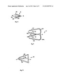 CONNECTING ELEMENT FOR MULTILAYER MEDIA, FILTER ELEMENT, AND METHOD FOR     CONNECTING LAMINAR MEDIA diagram and image