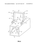 HANDLE FOR UNDERDRAIN diagram and image