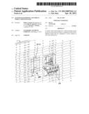 AUTO-RACK RAILROAD CAR VEHICLE WHEEL CHOCK HANGER diagram and image