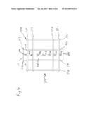 AUTO-RACK RAILROAD CAR VEHICLE WHEEL CHOCK HANGER diagram and image