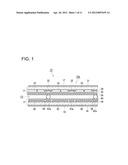 CONTACT-HOLE FORMING METHOD diagram and image