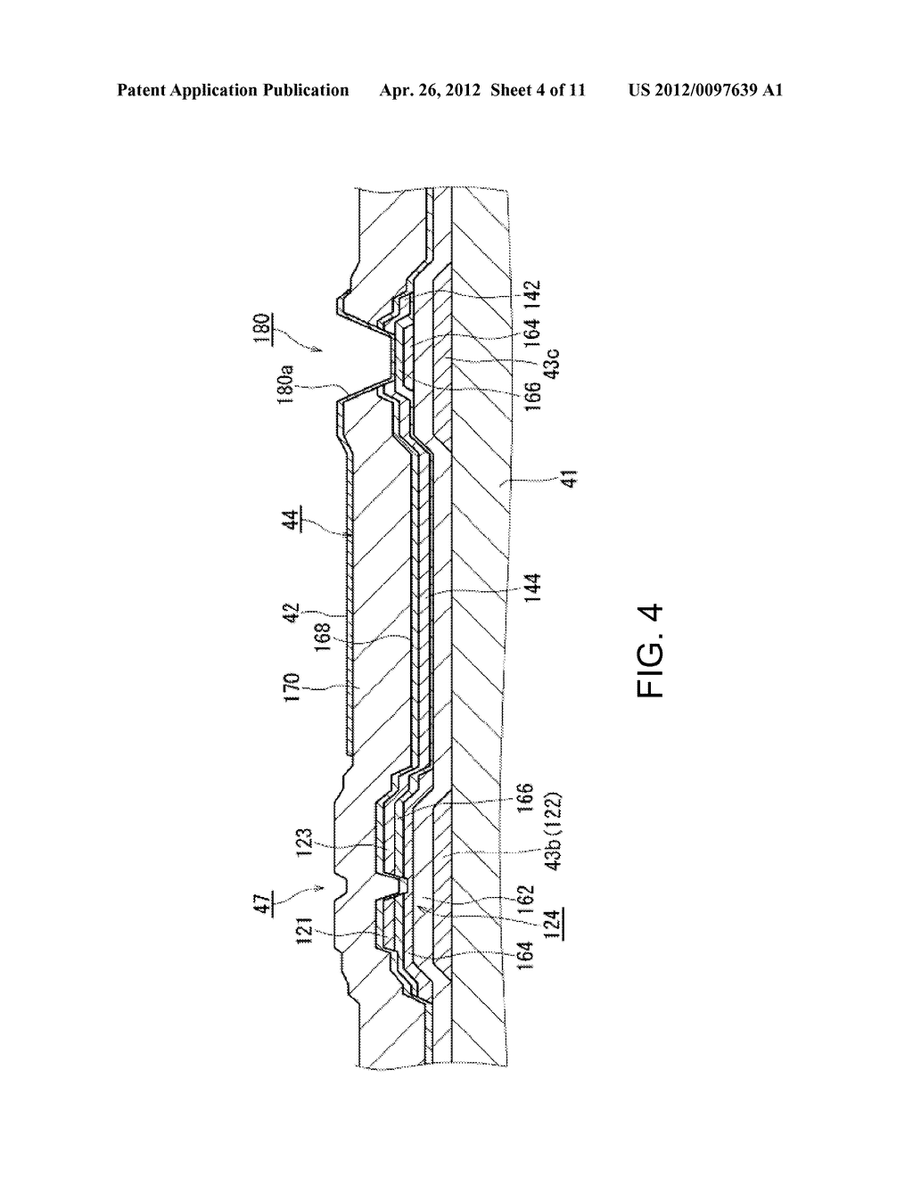 CONTACT-HOLE FORMING METHOD - diagram, schematic, and image 05