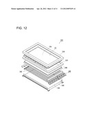 CONTACT-HOLE FORMING METHOD diagram and image