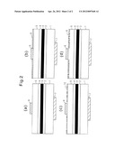 RESIN COMPOSITION FOR PATTERN FORMATION, PATTERN FORMATION METHOD AND     PROCESS FOR PRODUCING LIGHT-EMITTING ELEMENT diagram and image