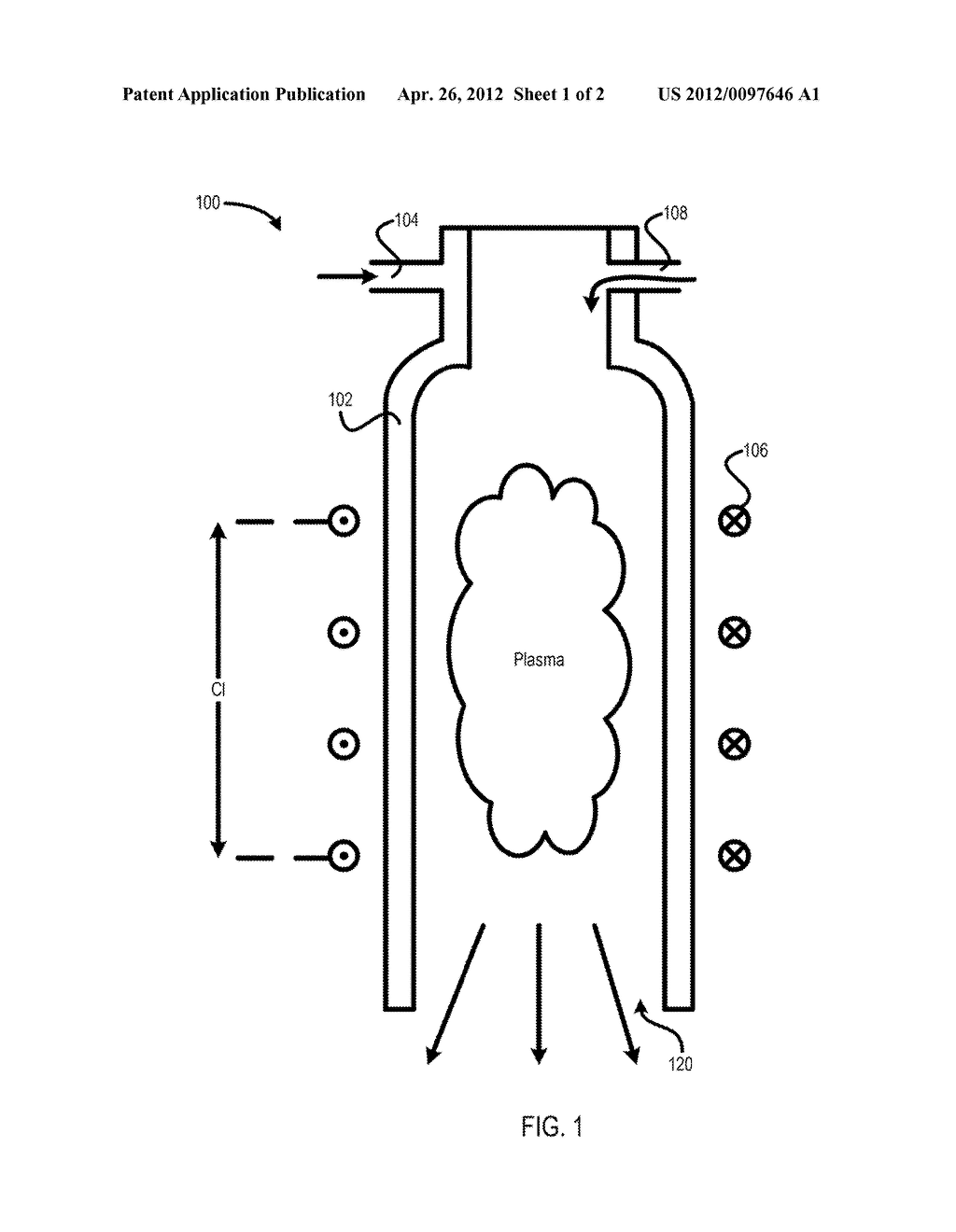 PLASMA IGNITION AND SUSTAINING METHODS AND APPARATUSES - diagram, schematic, and image 02