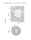 Temperature-Stabilized medicinal storage systems diagram and image