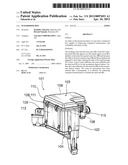 WATERPROOF BOX diagram and image