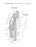 WATERPROOF BOX diagram and image