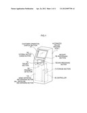 MEDIUM PROCESSING APPARATUS diagram and image