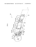 MEDIUM PROCESSING APPARATUS diagram and image