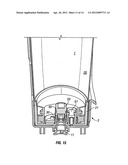 Dispenser And Refill Unit diagram and image