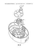 Dispenser And Refill Unit diagram and image