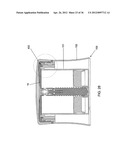 Packaging Element With A Hermetically Sealed Dosing Mechanism For     Semi-Solid Products diagram and image