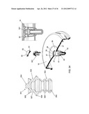 Packaging Element With A Hermetically Sealed Dosing Mechanism For     Semi-Solid Products diagram and image