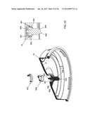 Packaging Element With A Hermetically Sealed Dosing Mechanism For     Semi-Solid Products diagram and image