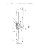 Packaging Element With A Hermetically Sealed Dosing Mechanism For     Semi-Solid Products diagram and image