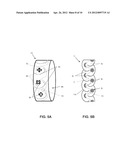 WEARABLE DEVICE WITH A MANIPULATABLE OBJECT diagram and image