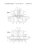 METHOD OF SEPARATING A LENGTH OF SINGLE-STRAND WIRE diagram and image