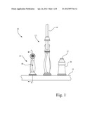 SIDESPRAY HAVING VOLUME CONTROL diagram and image