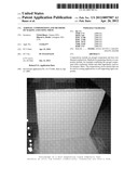 AEROGEL COMPOSITIONS AND METHODS OF MAKING AND USING THEM diagram and image