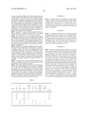 AEROGEL COMPOSITIONS AND METHODS OF MAKING AND USING THEM diagram and image