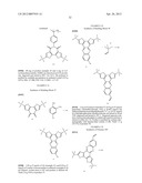 POLYCYCLIC DITHIOPHENES diagram and image