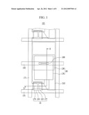 DISPLAY DEVICE AND METHOD FOR MANUFACTURING THE SAME diagram and image