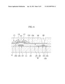 DISPLAY DEVICE AND METHOD FOR MANUFACTURING THE SAME diagram and image