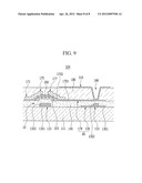 DISPLAY DEVICE AND METHOD FOR MANUFACTURING THE SAME diagram and image