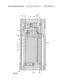 SEMICONDUCTOR DEVICE AND METHOD OF MANUFACTURING THE SAME diagram and image