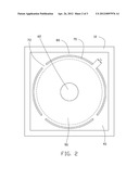 LIGHT EMITTING DIODE CHIP AND METHOD FOR MANUFACTURING THE SAME diagram and image