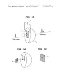 PHOTO-SEMICONDUCTOR DEVICE AND METHOD OF MANUFACTURING THE SAME diagram and image