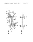 PHOTO-SEMICONDUCTOR DEVICE AND METHOD OF MANUFACTURING THE SAME diagram and image