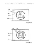 Light Emitting Diode (LED) Package And Method Of Fabrication diagram and image