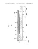 Organic light emitting diode display diagram and image