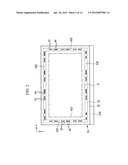 Organic light emitting diode display diagram and image