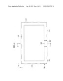 Organic light emitting diode display diagram and image