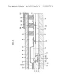 Organic light emitting diode display diagram and image