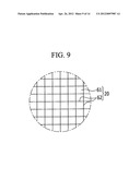 Organic light emitting diode display diagram and image