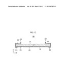 Organic light emitting diode display diagram and image