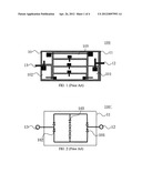 RECTIFYING UNIT, A LIGHT EMITTING DIODE DEVICE, AND THE COMBINATION     THEREOF diagram and image